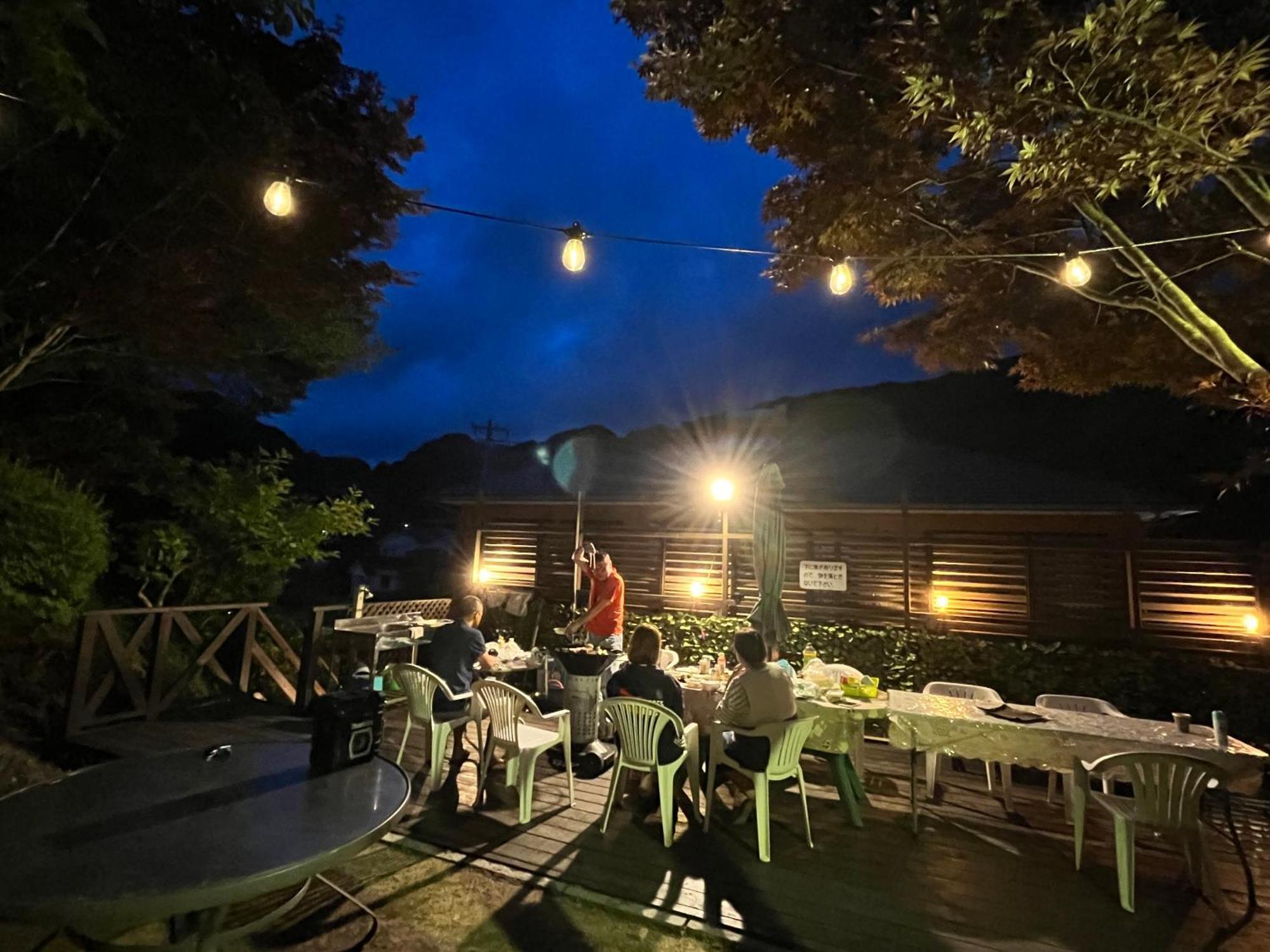 Toraya Attic Villa Shimoda  Exteriör bild
